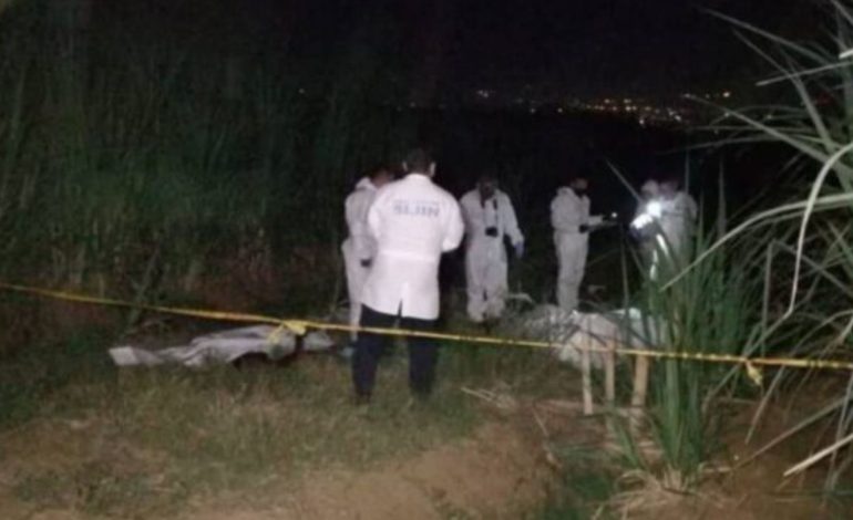  Nueva masacre en el Atlántico

 – Panorama 24