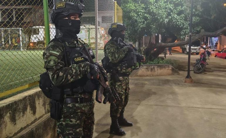  Las armas del ejército se comprarán con validez futura

 – Panorama 24