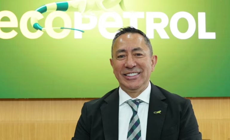  Procuraduría investiga al presidente de Ecopetrol

 – Panorama 24