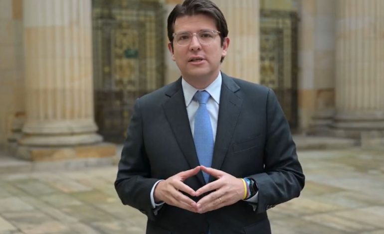  El ataque contra Miguel Uribe genera alertas que serán analizadas por la Comisión de Monitoreo Electoral

 – Panorama 24