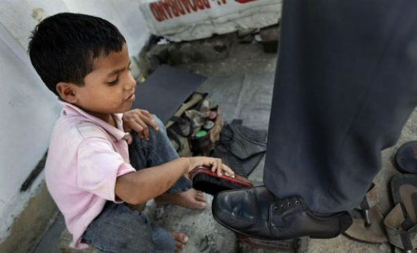  Día mundial del trabajo infantil: una pelea pendiente

 – Panorama 24