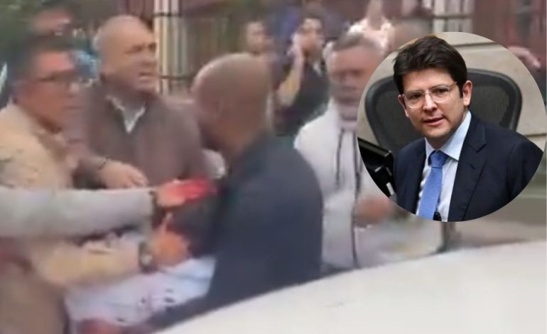  Boyacá habló frente al ataque de Miguel Uribe – Extra

 – Panorama 24