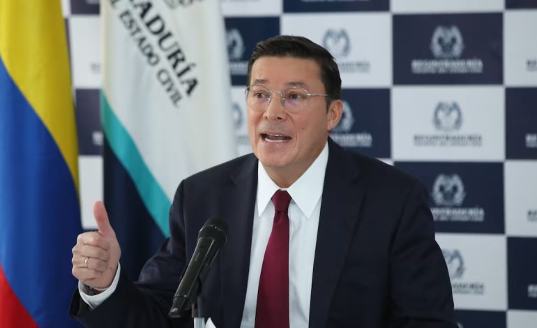  El juez pospone la consulta popular de Petro hasta que se entregan los tribunales – 

 – Panorama 24