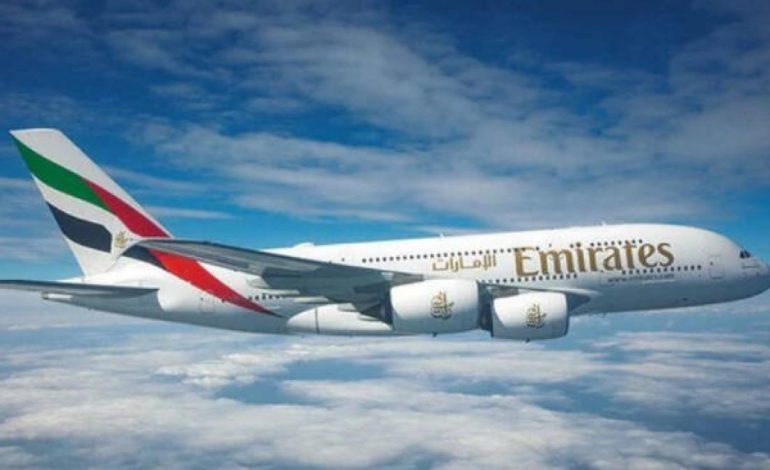  Emirates y Air China aumentan su alianza para expandir la conexión global

 – Panorama 24