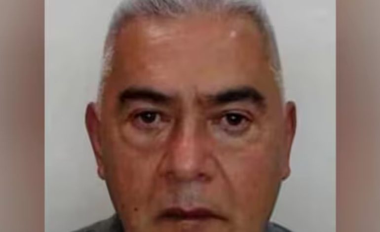  La Oficina del Fiscal se encuentra una acusación escrita contra el «papá Smurus» alias

 – Panorama 24