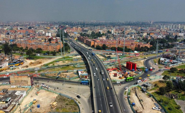  Factores que ayudarían a reactivar el sector de infraestructura para hacer el desarrollo de las regiones del país

 – Panorama 24