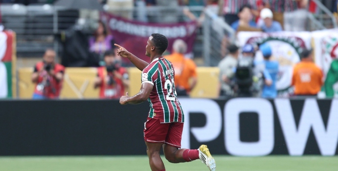  ¡Golazo de Jhon Arias para que Fluminense derrote a Ulsan!

 – Panorama 24