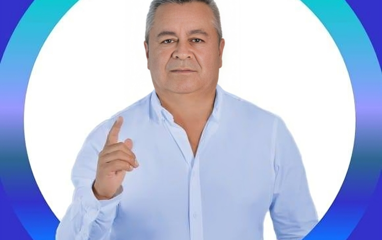 El alcalde del alcalde de Buesaco llegó a Corregimiento en San Ignacio – Extra

 – Panorama 24