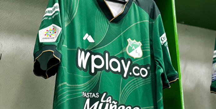  Gianfranco Cabeza busca dejar el Deportivo Cali

 – Panorama 24