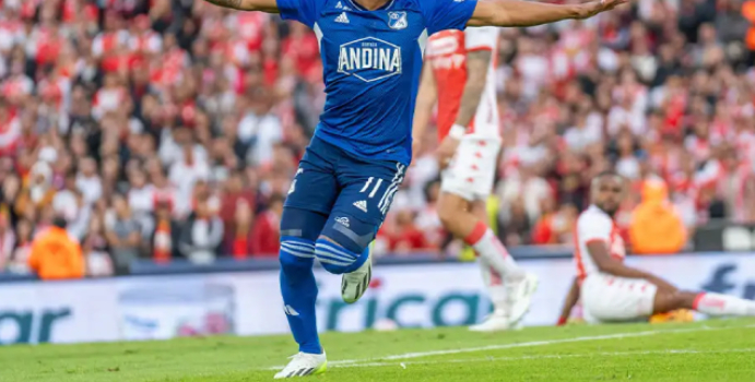  Gimnasia en busca de Beckham David Castro, jugador millonario

 – Panorama 24