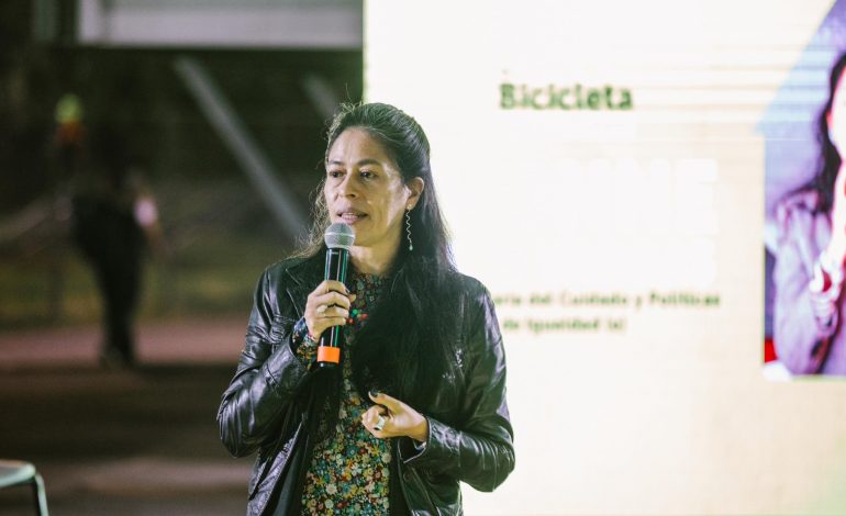  El Consejo de Bogotá promueve la capacitación para prevenir la violencia política contra las mujeres – Mejora

 – Panorama 24