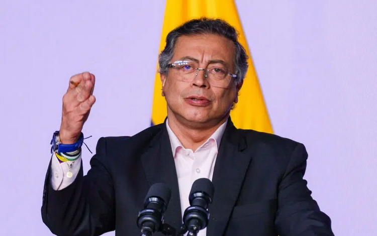  Presidente Petro Ninguruea al Consejo de Estado luego de la suspensión del nombramiento que difunde la popular consulta de aumento – 

 – Panorama 24