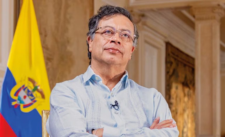  Petro apretó su armario: «Ministro que no firma el comando» – Aumente

 – Panorama 24