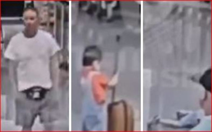  2 -Year -Old Boy in a Coma después de un asalto brutal en Moscú

 – Panorama 24