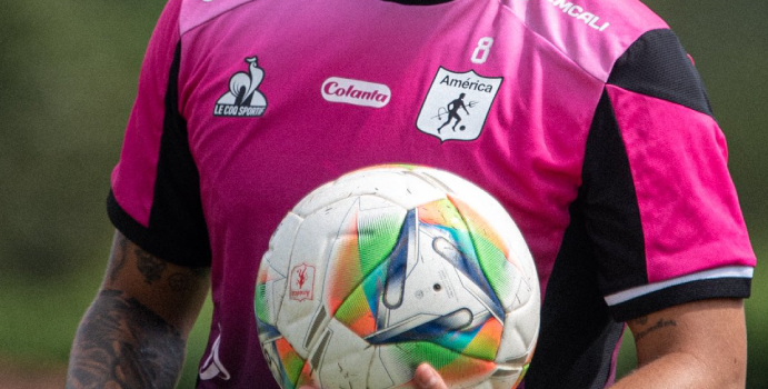  Idol de América de Cali vive un mal momento de fútbol

 – Panorama 24