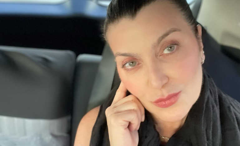  Isabella Santodomingo revela su lucha para restaurar la audición: cinco operaciones para recuperarse

 – Panorama 24