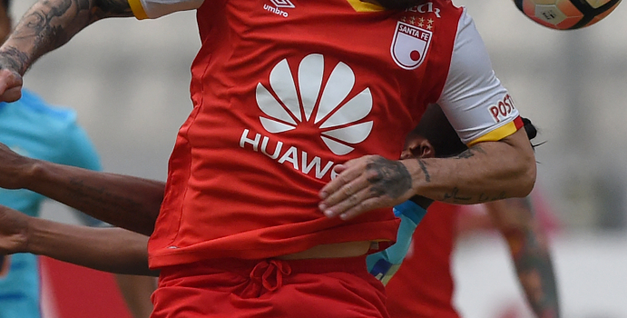  Jonathan Gómez no llegará a Santa Fe: Su destino es Sarmiento

 – Panorama 24