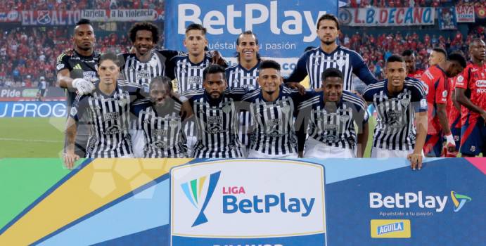  Junior intentará, nuevamente, finalizar el contrato de Marco Pérez

 – Panorama 24