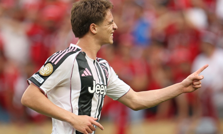  Juventus aplasta a Wydad y clasifica la Copa Mundial de Clubes

 – Panorama 24