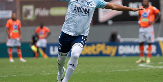  Equity busca extender el préstamo de Beckham David Castro

 – Panorama 24
