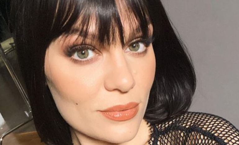  La artista británica Jessie J anunció en sus redes sociales que le diagnosticaron cáncer de seno

 – Panorama 24