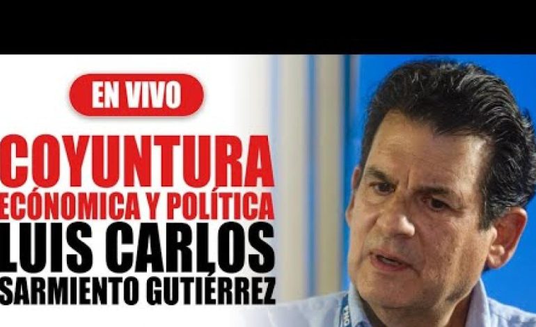  ‘La confianza es el valor que debe recuperar; Es el comienzo de todo lo demás ‘: Luis Carlos Sarmiento Gutiérrez

 – Panorama 24