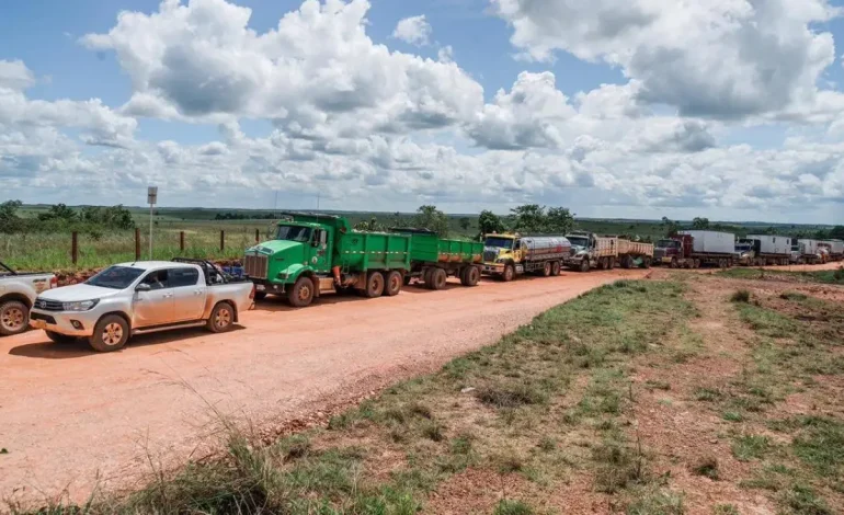  La mafia estaría atrasada para aprovechar

 – Panorama 24