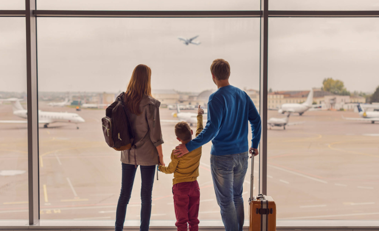 La temporada de semi-año dejaría un 6% más de turistas en Colombia y generaría ingresos por $ 25.6 mil millones

 – Panorama 24