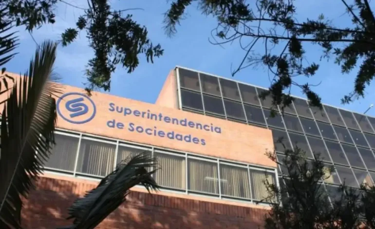  Las empresas que son más grandes en Colombia venden más, ganan más, pierden más

 – Panorama 24