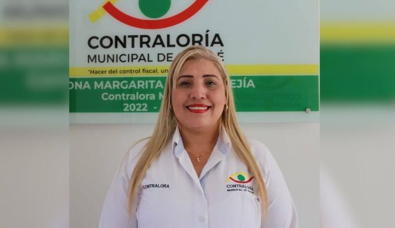  Escándalo en el gerente – 

 – Panorama 24
