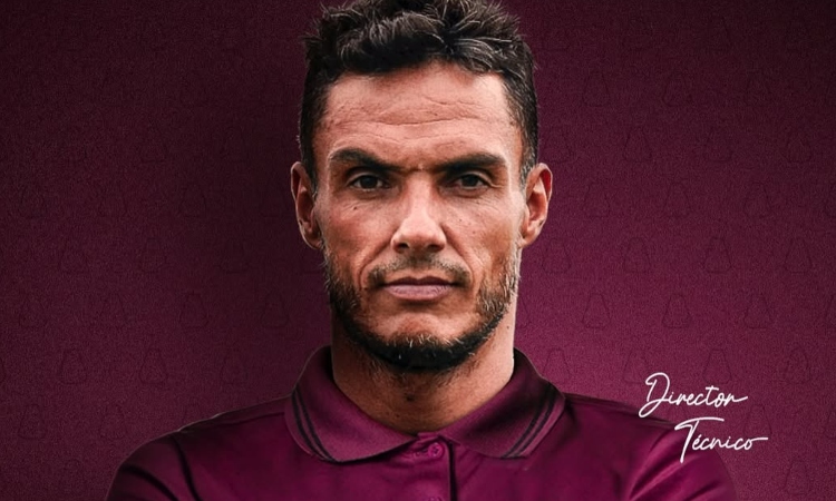  Regrese a FPC para tomar las riendas de Tolima Sports

 – Panorama 24