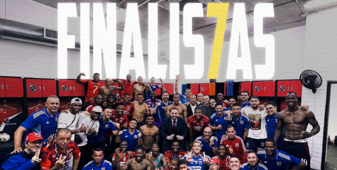  Medellín publicó toda la información de la boleta para el gran final de la liga Betplay 2025-I

 – Panorama 24