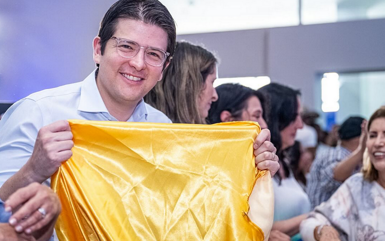  Recuperar Miguel Uribe lo suficientemente se siente: Mininfensa ofrece buenas noticias – 

 – Panorama 24