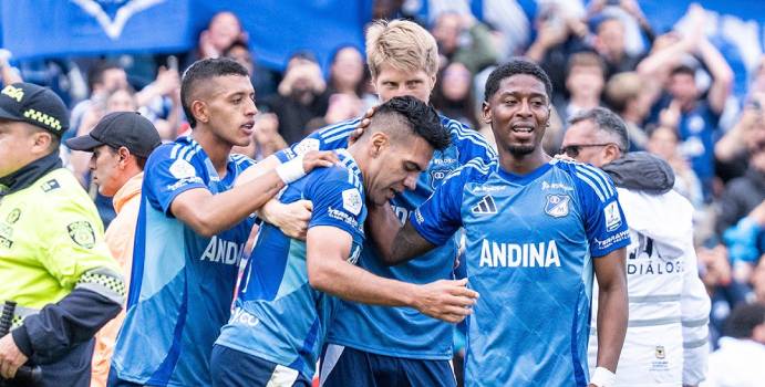  Los millonarios expresaron interés en Jannenson Sarmiento

 – Panorama 24