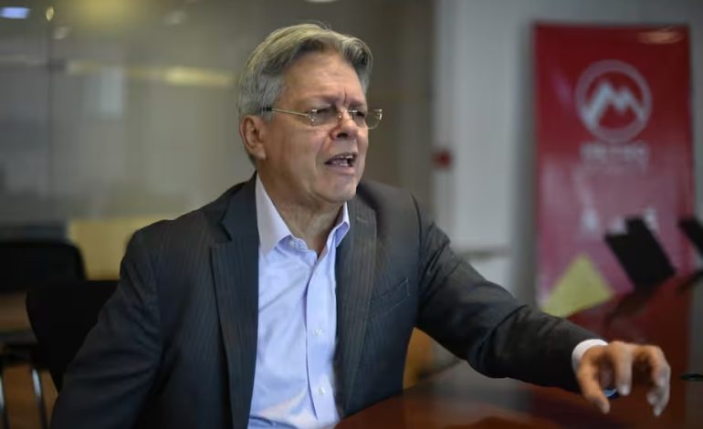  Retraso del trabajo: Metro Company castigó al concesionario con más 1,280 millones de pesos – 

 – Panorama 24