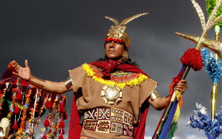  Inti Raymi: La fiesta del Sol que revive la tradición inca en Cusco

 – Panorama 24