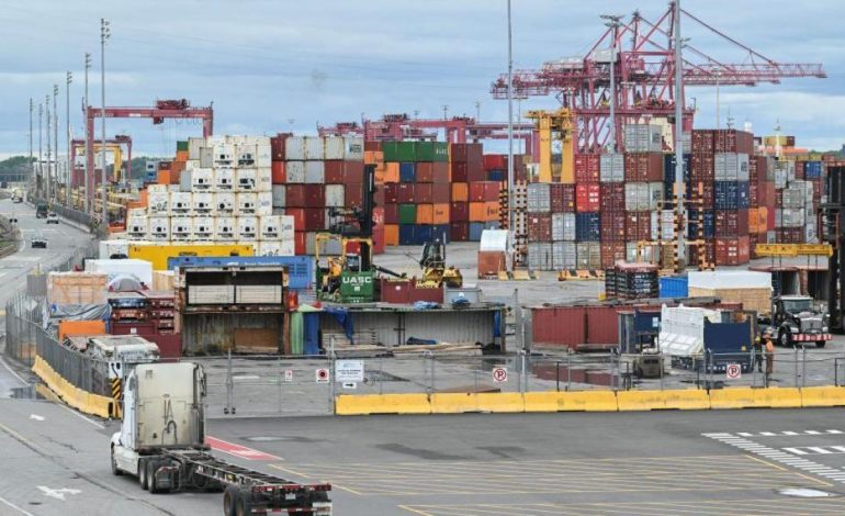  «No hay razón para completar el concesionario de automóviles en el auto con Brasil»

 – Panorama 24