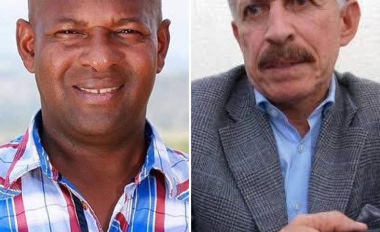  Nueva crisis electoral –  

 – Panorama 24