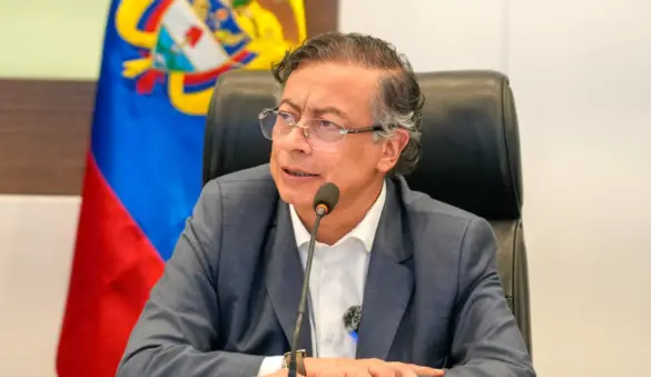  Posible policía infiltrada en el ataque contra Miguel Uribe – Extra

 – Panorama 24