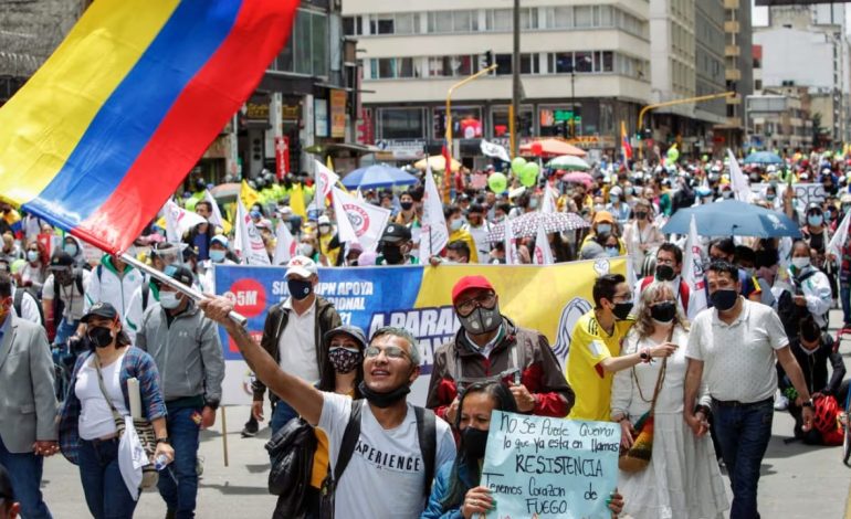  Desempleo nacional el 11 de junio: estos son puntos de fuerza en todo el país – 

 – Panorama 24