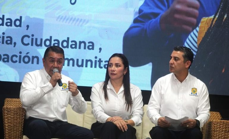  Participación y transformación – 

 – Panorama 24