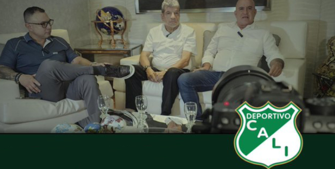  El presidente de Deportivo Cali es sentenciado a 19 años de prisión

 – Panorama 24