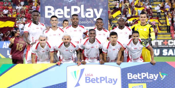  Quintero y Bocanegra estarían disponibles en América vs Tolima

 – Panorama 24