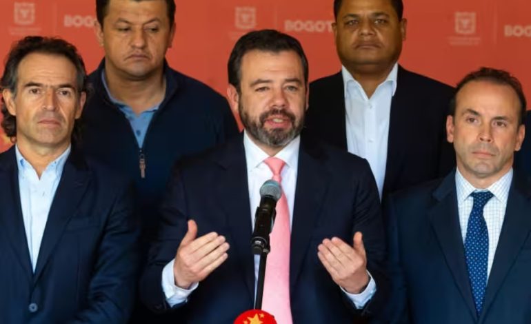 Crimen de seguridad: falta de fortaleza y medio ambiente: aumento de aumento

 – Panorama 24