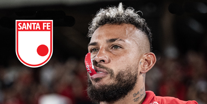 El ídolo de Santa Fe persuadió a Vergara para que dejara América de Cali

 – Panorama 24