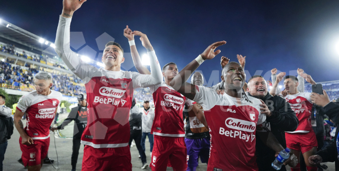 Santa Fe perdería una de sus figuras para el final

 – Panorama 24