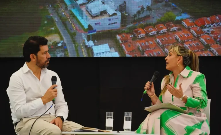  Tolom fortalece su título productivo y social en la carga regional

 – Panorama 24