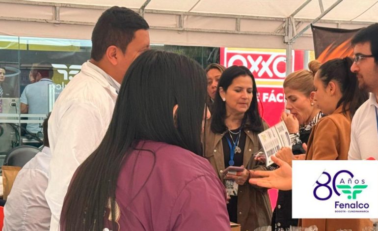  Una reunión que promueve el futuro del comercio minorista en Bogotá y Cundinamarca

 – Panorama 24