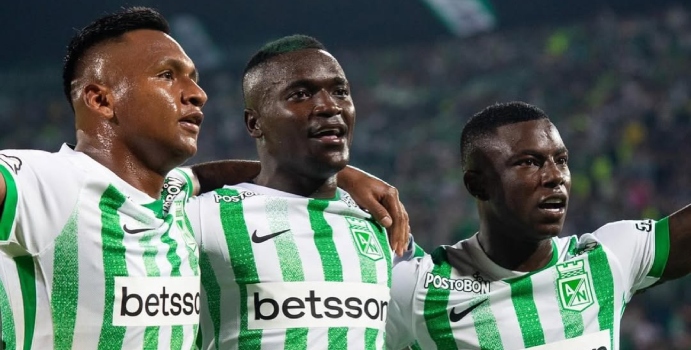  Dejó a National y su destino es el fútbol brasileño

 – Panorama 24