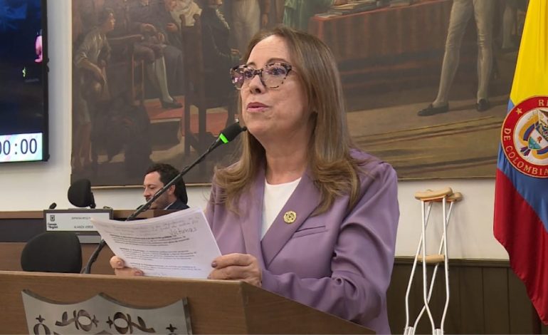  Advertencia irregular: los contratos de hasta 15,000 millones de pesos podrían estar en juego – aumentar

 – Panorama 24